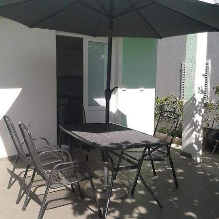 Sea View Apartment Задар Екстериор снимка