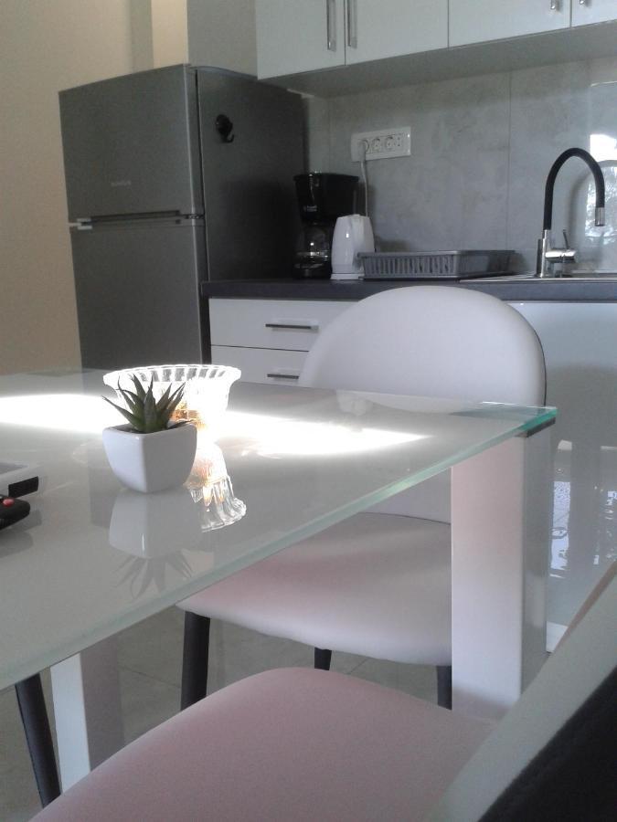 Sea View Apartment Задар Екстериор снимка