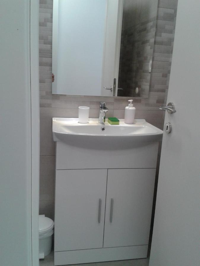 Sea View Apartment Задар Екстериор снимка