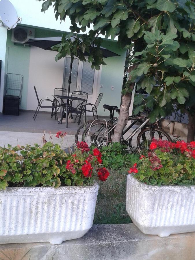 Sea View Apartment Задар Екстериор снимка
