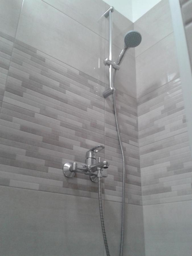 Sea View Apartment Задар Екстериор снимка