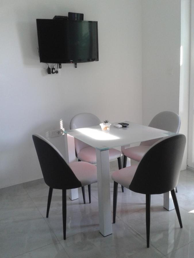 Sea View Apartment Задар Екстериор снимка