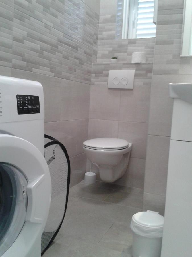 Sea View Apartment Задар Екстериор снимка