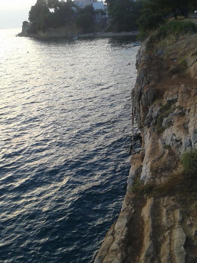 Sea View Apartment Задар Екстериор снимка